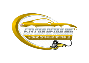 EJ3 Car Detailing & Ceramic Coating Paint Protection