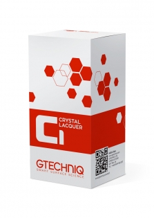 Gtechniq Crystal Serum Light